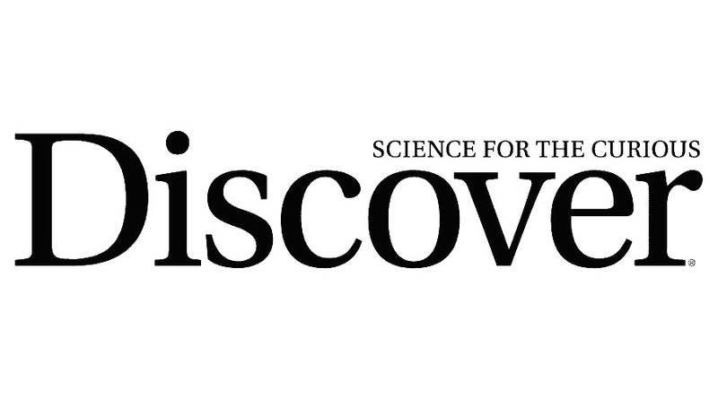 Discover, Giant Space Habitats